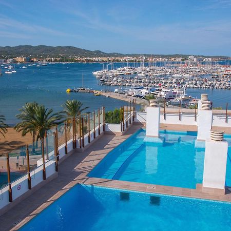 Sunside Ibiza Studios - Only Adults- Formerly Known As Central Park 샌안토니오 외부 사진