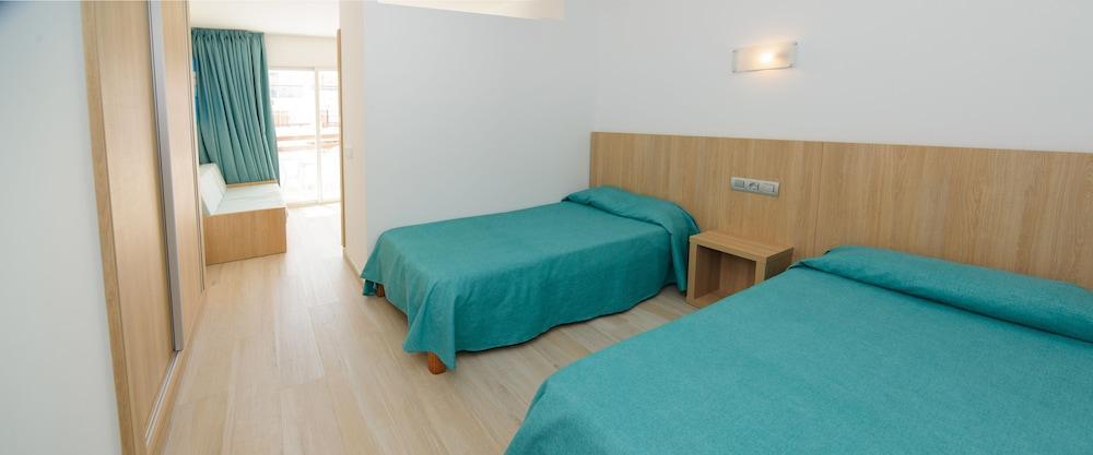 Sunside Ibiza Studios - Only Adults- Formerly Known As Central Park 샌안토니오 외부 사진