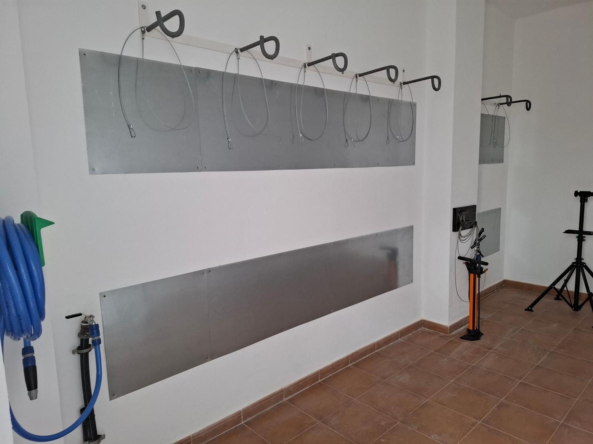 Sunside Ibiza Studios - Only Adults- Formerly Known As Central Park 샌안토니오 외부 사진