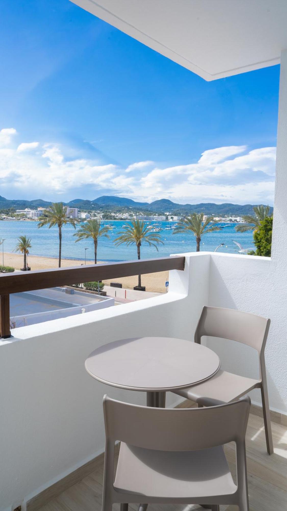 Sunside Ibiza Studios - Only Adults- Formerly Known As Central Park 샌안토니오 외부 사진