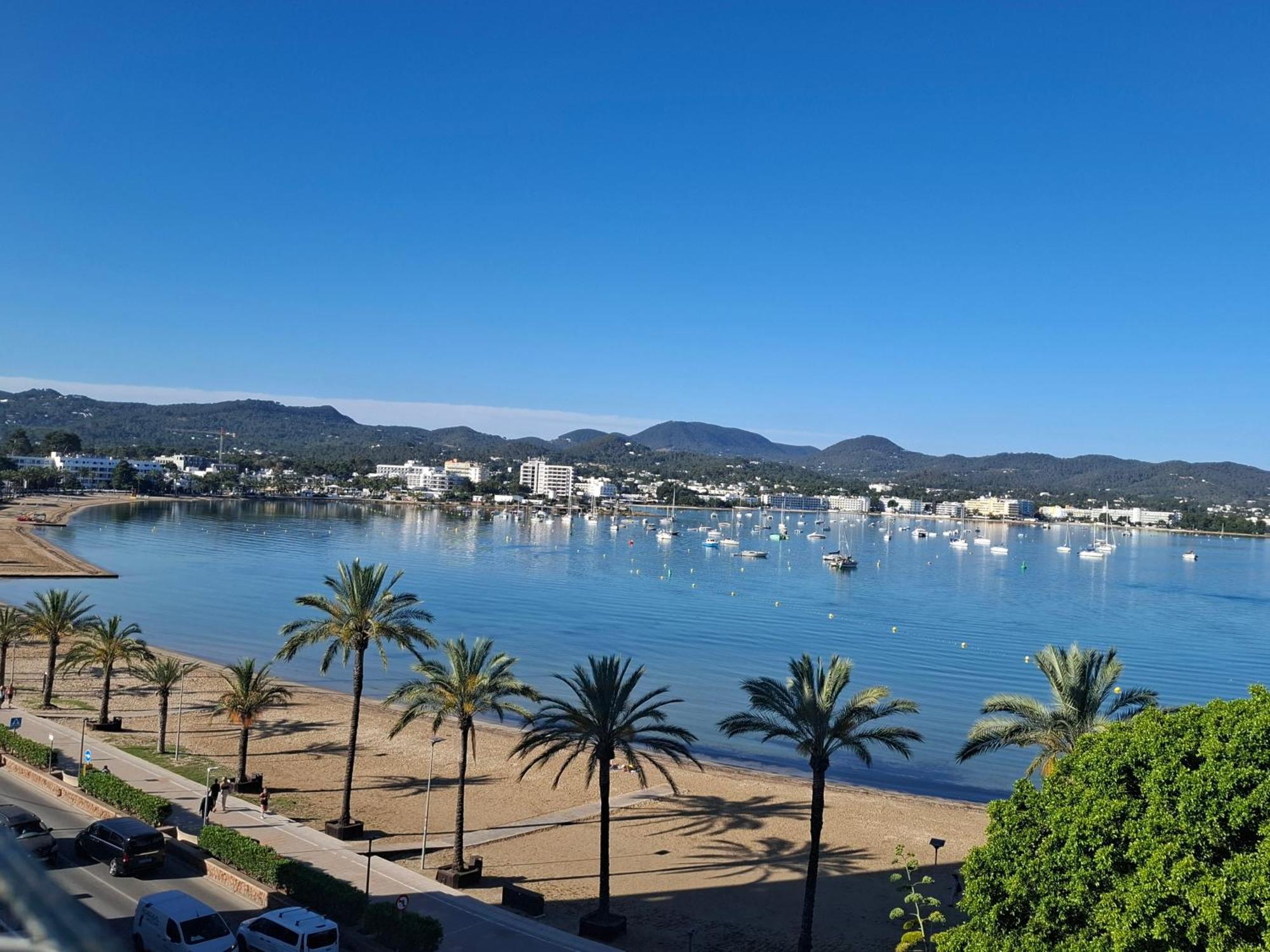 Sunside Ibiza Studios - Only Adults- Formerly Known As Central Park 샌안토니오 외부 사진