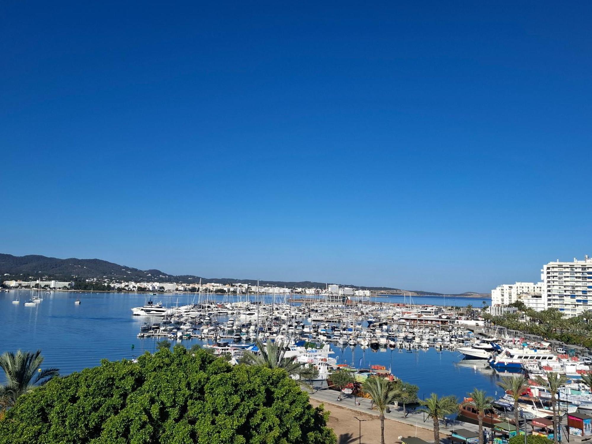 Sunside Ibiza Studios - Only Adults- Formerly Known As Central Park 샌안토니오 외부 사진