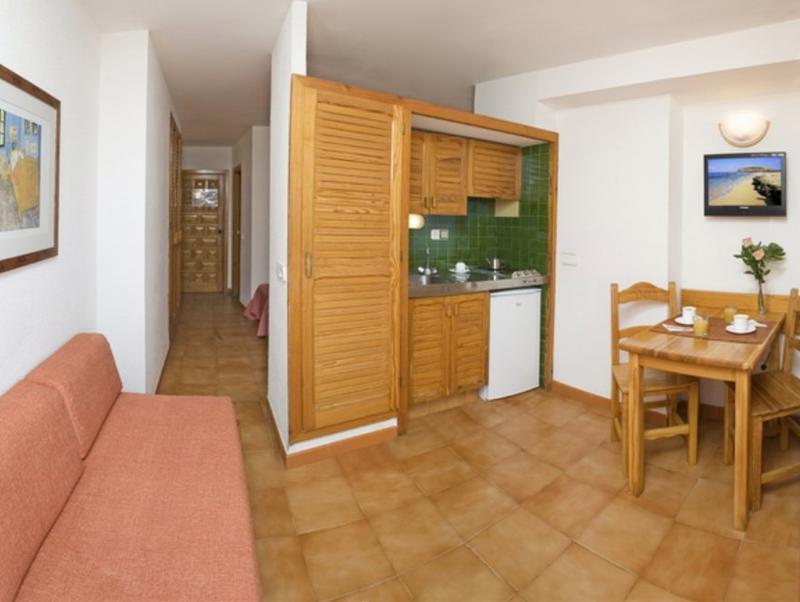 Sunside Ibiza Studios - Only Adults- Formerly Known As Central Park 샌안토니오 외부 사진